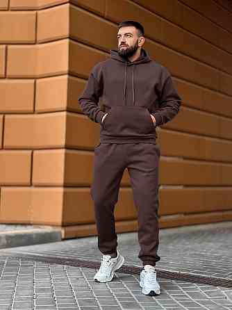 Мужской теплый костюм (на флисе) Одесса