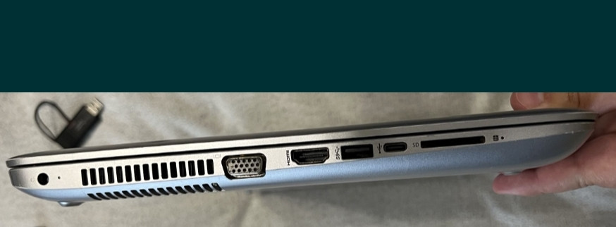 Ноутбук: HP ProBook 450 G4/ i5/ RAM16GB /1TB HDD / Nvidia Киев - изображение 8