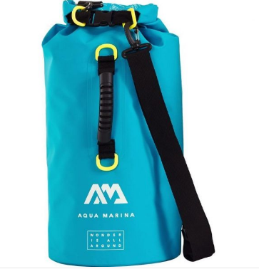 Мешок-Сумка Влагостойкая Dry Bag 40L With Handle Днепр
