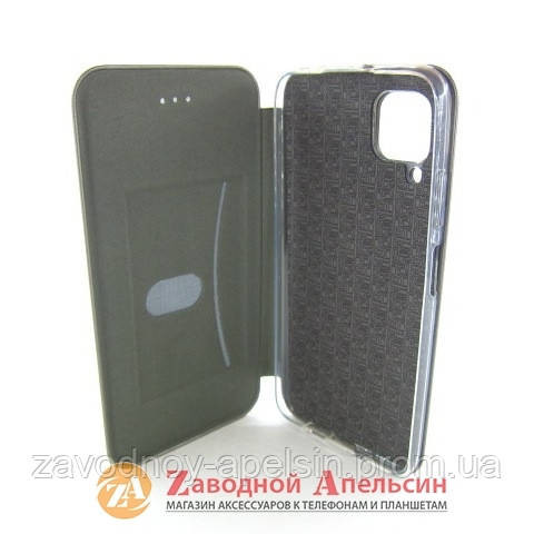 Чохол книжка Huawei P40 lite Baseus Case (чорний) Одеса - фото 2