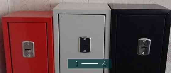 Сейф 200*300*150 Киев