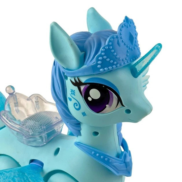 Интерактивная игрушка 