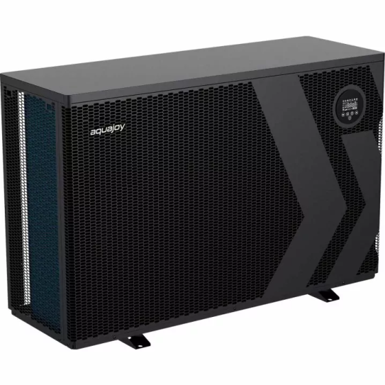 Инверторный тепловой насос для бассейна 90 м3 Aquajoy Model A 25T (25.37 кВт) Киев