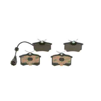 Тормозные колодки Bosch 0 986 424 813 Винница