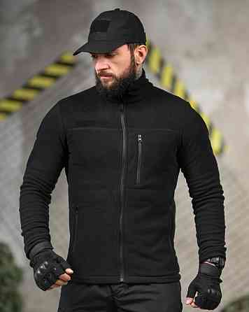 Тактический костюм 5в1 STABITEX черный ТР6725 L Одесса