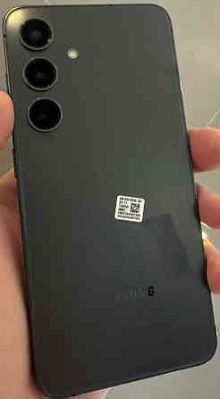 Смартфон Samsung S24 128Gb. Киев