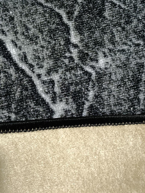 Ковровая войлочная дорожка, Низкая цена, Короед, любые размеры 90, 150 Каменское - изображение 5