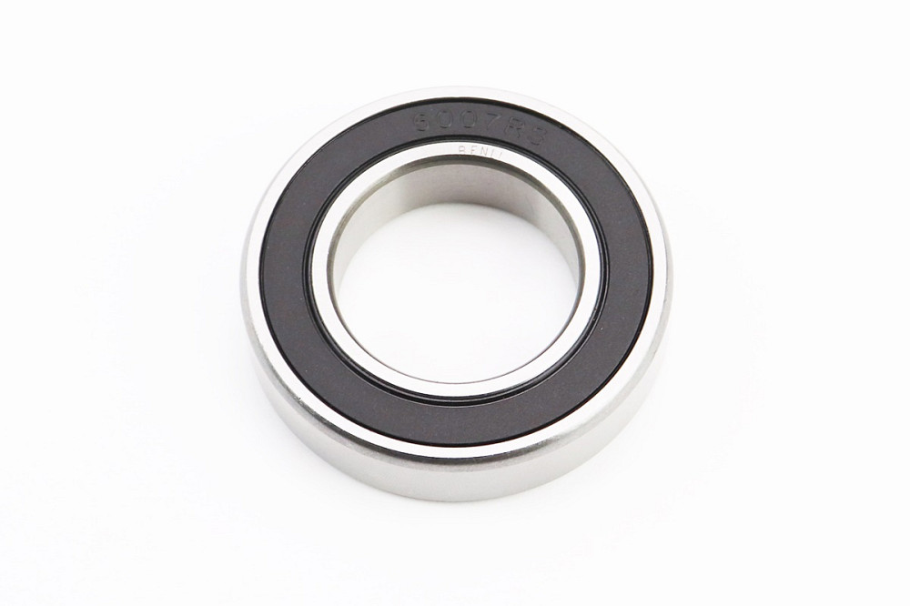 Підшипник 6007 2RS (35x62x14) колінвалу Honda AF61/62 Київ - фото 1