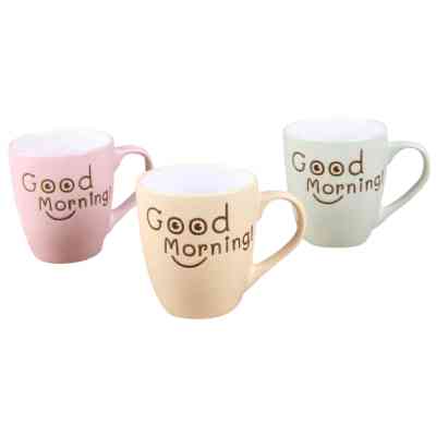 Чашка Vittora "Погляд ранку" 200 мл (VT-C-82200) Винница