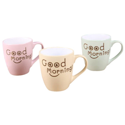 Чашка Vittora "Погляд ранку" 200 мл (VT-C-82200) Вінниця - фото 1