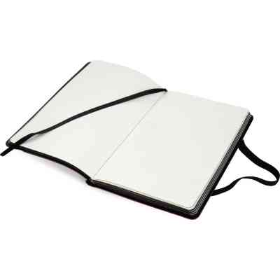 Книга записная Axent Partner Soft 125х195 мм в точку 96 листов Красная (8310-05-A) Винница