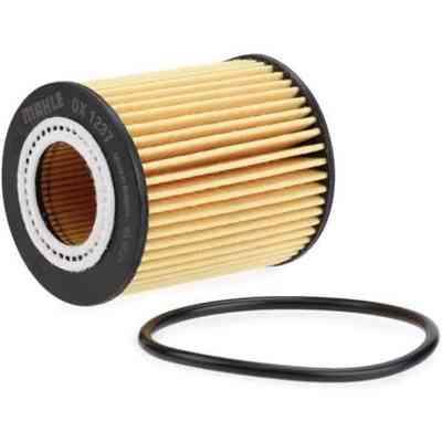 Фильтр масляный Mahle OX1237D Винница