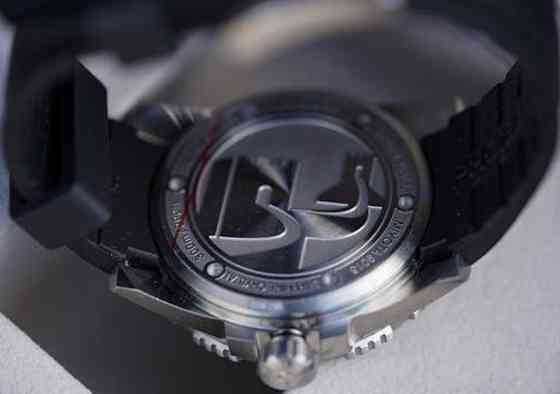 Чоловічий годинник-Мужские наручные часы Phoibos Great Wall PY045C Киев