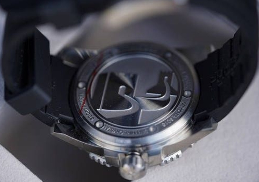 Чоловічий годинник-Мужские наручные часы Phoibos Great Wall PY045C Киев - изображение 2