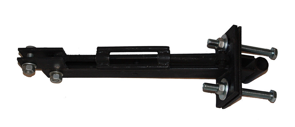 Зчіпка для мотоблока "Нева" ПМ Преміум Харків - фото 1