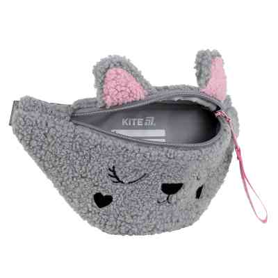 Сумка-бананка Kite 2577 Sweety Cat (K25-2577-1) Вінниця