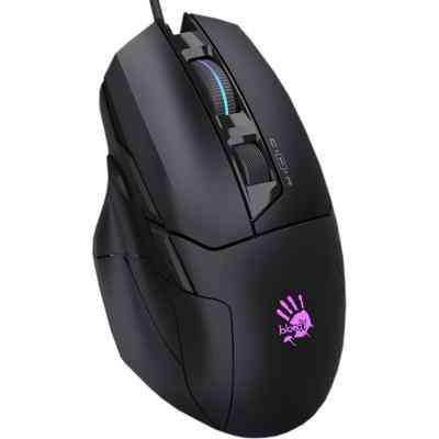 Мишка A4Tech Bloody W70 Max Stone black (4711421955348) Вінниця