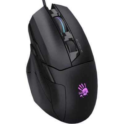 Мишка A4Tech Bloody W70 Max Stone black (4711421955348) Вінниця - фото 4