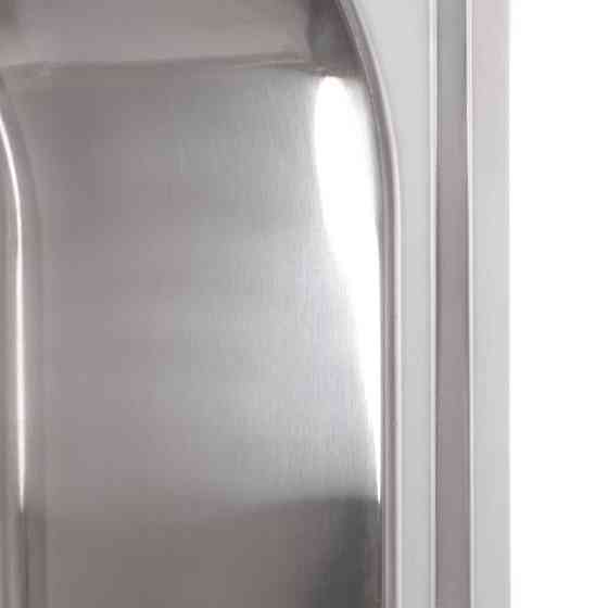 Мийка кухонна Haiba 49x47    ( HB0536 ) 27217 Харків