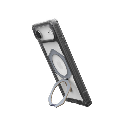 Чехол для мобильного телефона UAG iPhone 17 Air Plasma XTE Magsafe Ash/Titanium (114525113136) Винница - изображение 10