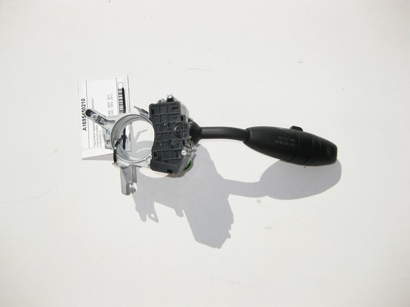 Mercedes-Benz  A1695450210 Підрульовий перемикач поворотів та склоочисника A-class W169 B-class W245 A-class C169 Одесса - изображение 4