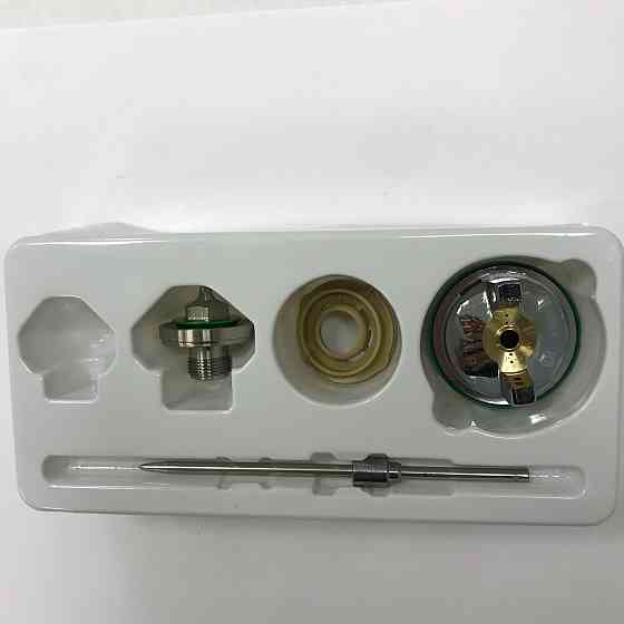 Змінне сопло 1,6 мм для краскопультів ST-2000 AUARITA NS-ST-2000-1.6 Чернігів