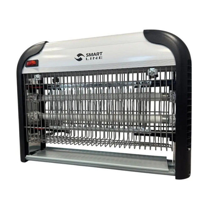 Лампа от комаров и мух (80 м2) SmartLine ECO-16 Днепр - изображение 2