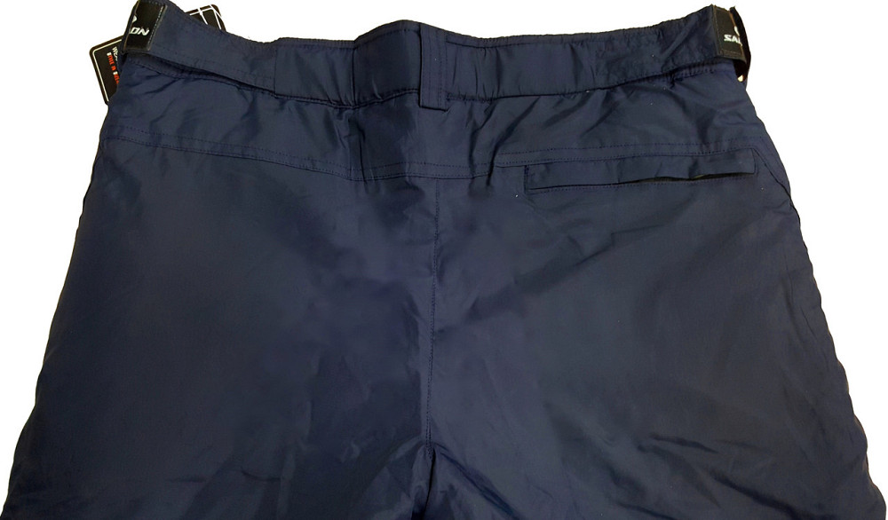 Чоловічі гірськолижні штани Azimuth оригінал Київ - фото 3