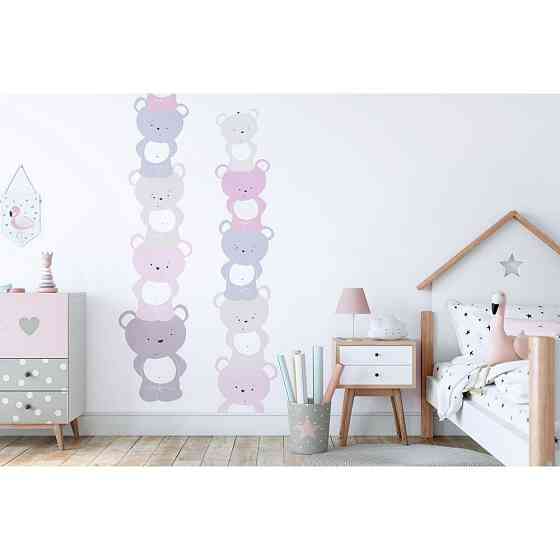 Шпалери AS Creation Little Love 38136-2 Київ