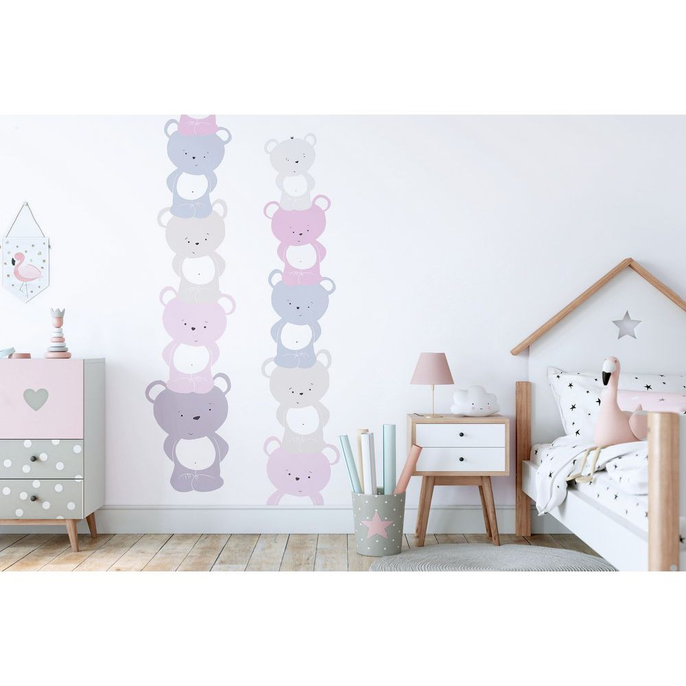 Шпалери AS Creation Little Love 38136-2 Київ - фото 1