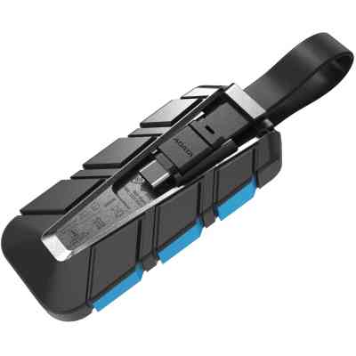 Накопичувач SSD USB 3.2 500GB SC740 ADATA (SC740-500G-CBU) Вінниця