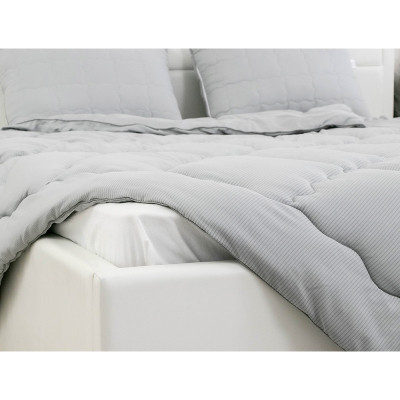 Ковдра Руно силіконізованим волокном 200х220 (322.52_Soft Line) Вінниця - фото 2