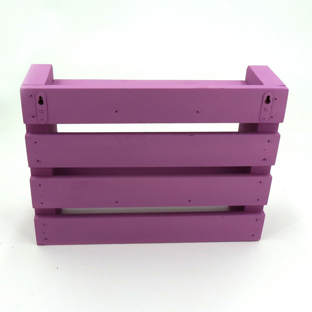 Полка для ванной 