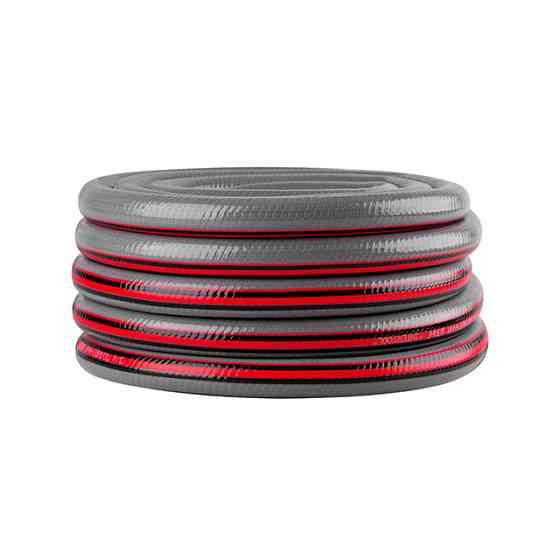 Шланг для поливу 4- х шаровий 3/4 ", 10м, армований PVC   STORM Львів