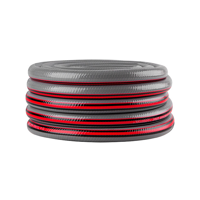 Шланг для поливу 4- х шаровий 3/4 ", 10м, армований PVC   STORM Львів - фото 3