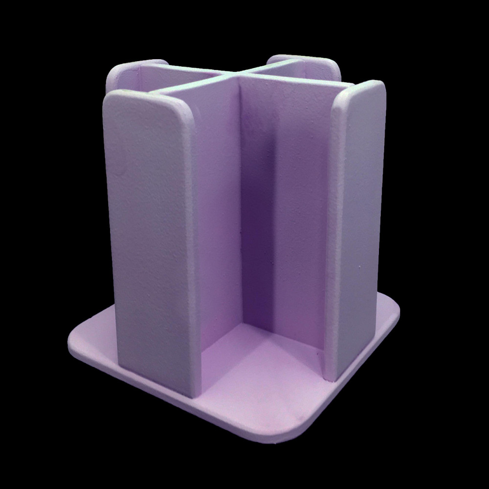 Органайзер одноразовых стаканов 