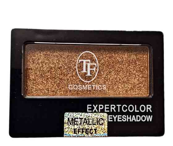 Тени для век Triumph №152 expertcolor золотые перламутровые Запорожье