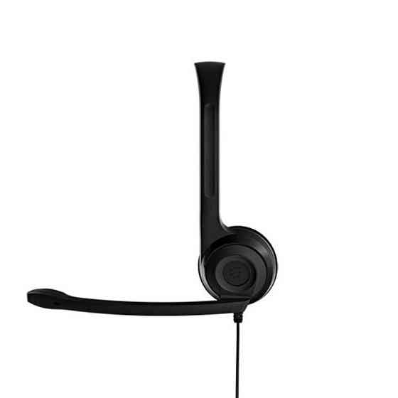 Гарнітура Sennheiser Epos PC 3 Chat (1000430) Чорний Харків
