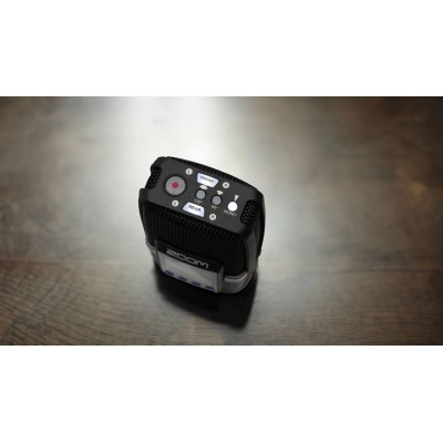 Цифровий диктофон Zoom H2essential рекордер (531154) Вінниця - фото 11