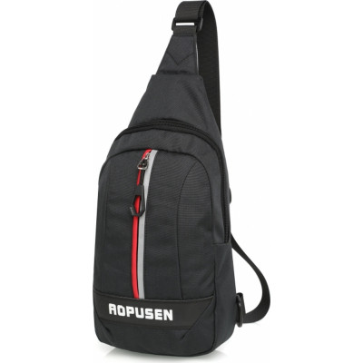 Рюкзак школьный Cool For School 11.4" Молодежный Черный (APS-6027-black) Винница - изображение 1