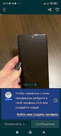 Смартфон: Redmi Note 11 Pro 6/128Gb. Киев