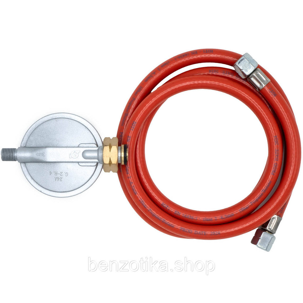 Газова теплова гармата Procraft H33 Киев - изображение 9