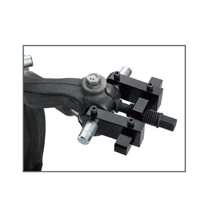 Комплект для демонтажу шарнірів алюмінієвих важелів 15 од. TOPTUL JGAI1501 Одеса - фото 2