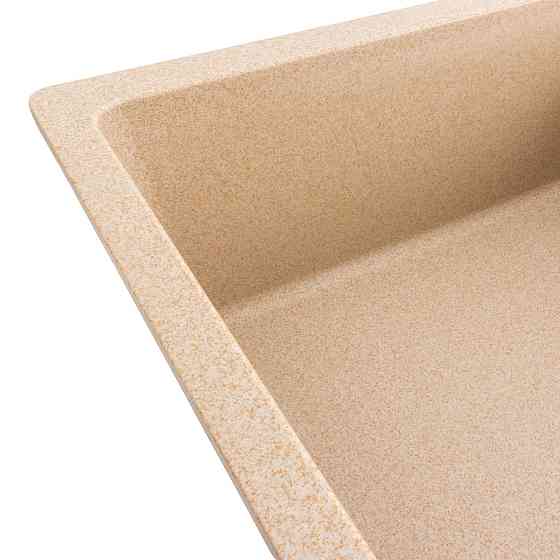 VALESO Гранітна мийка для кухні VALESO ROMA 7850 матова Сафарі Киев