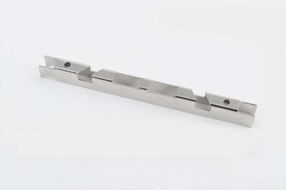 Планка для калибровки цепи пильной Мукачево - изображение 1