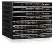 Комутатор Enterasys B5G124-48P2 Київ