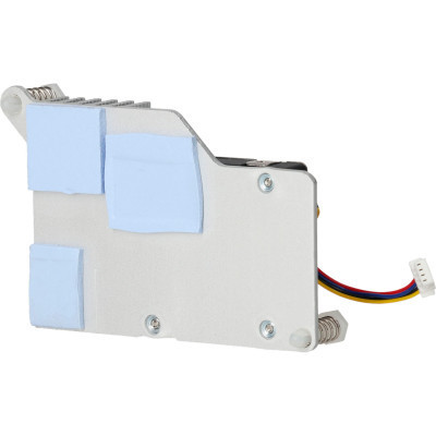 Радиатор охлаждения для Микро ПК Raspberry Pi with fan for Raspberry Pi 5 (SC1148/OFI118) Винница - изображение 4