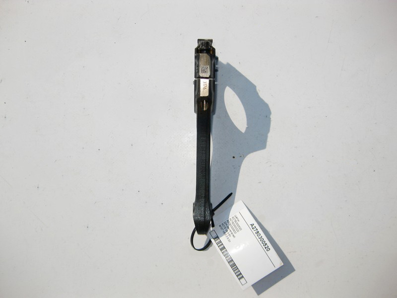 Mercedes-Benz  A2780300520 Шатун для двигунів M278 V8 4.6л M157 5.5 6.0л Одесса - изображение 2