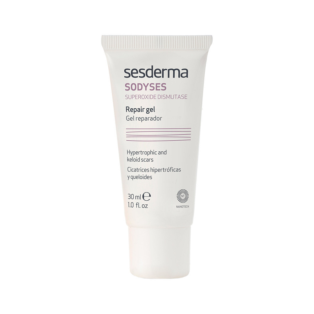 Епітелізувальний гель SesDerma Laboratories Sodyses Repair Gel 30 мл Дніпро - фото 1