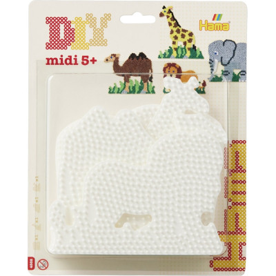 Набір для творчості Hama набір полів для термомозаїки (HM-4582) Вінниця - фото 1